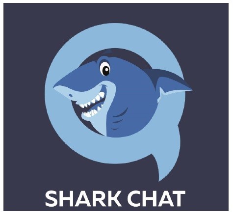 shark chat