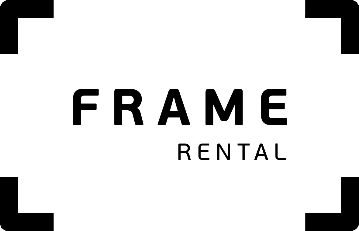 frame rental