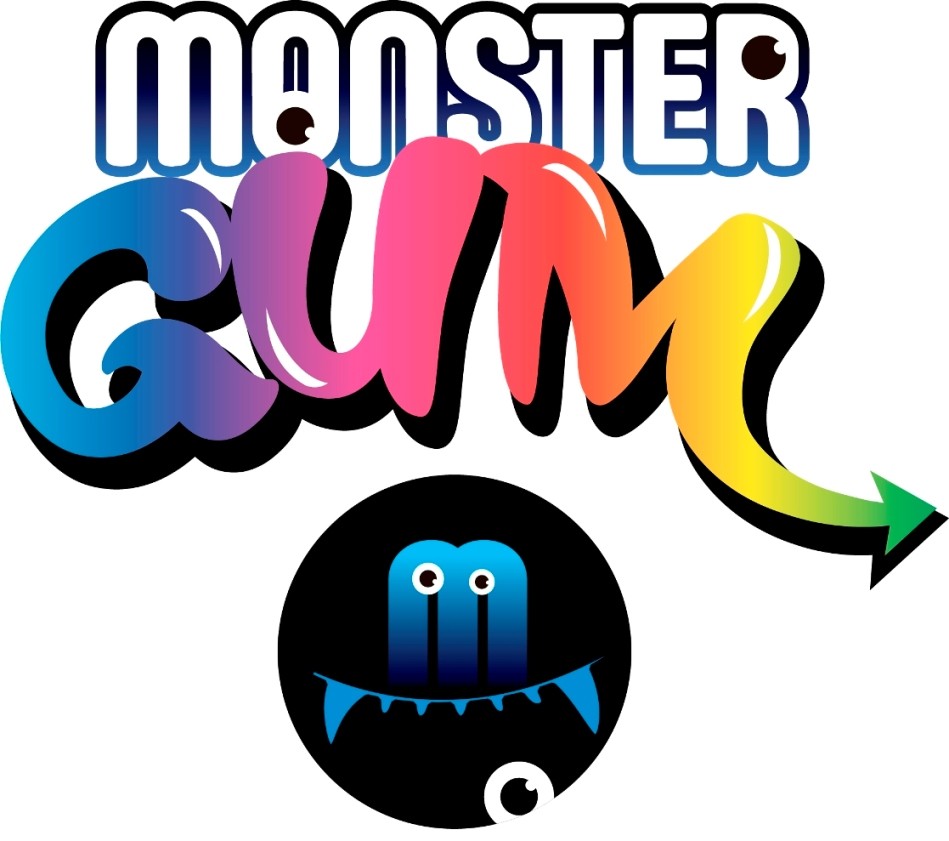 monster gum