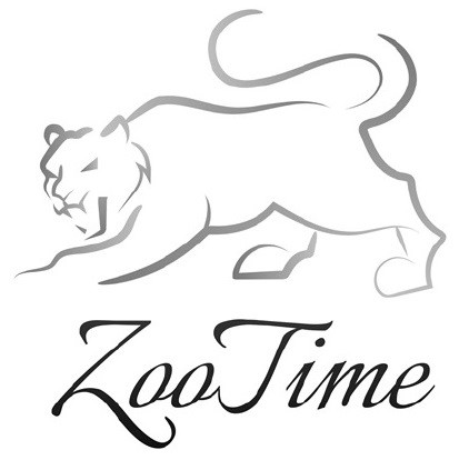 zoo time