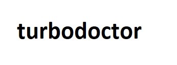 turbo doctor