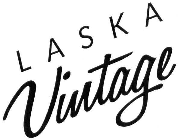 laska vintage
