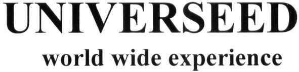 universeed world wide experience