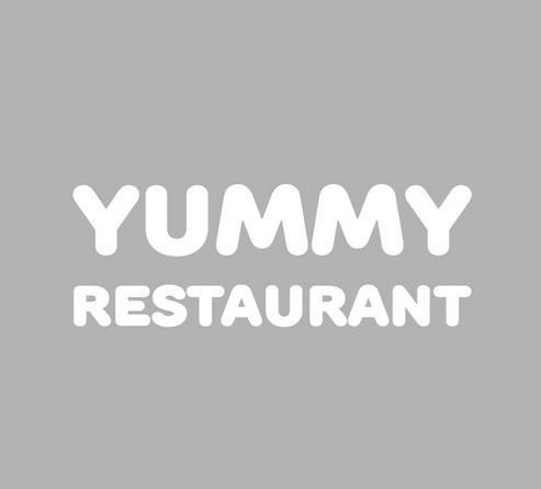 yummy restaurant