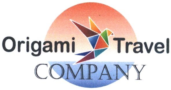 origami travel company
