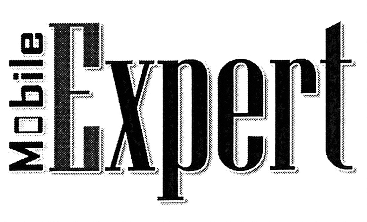 mobile expert