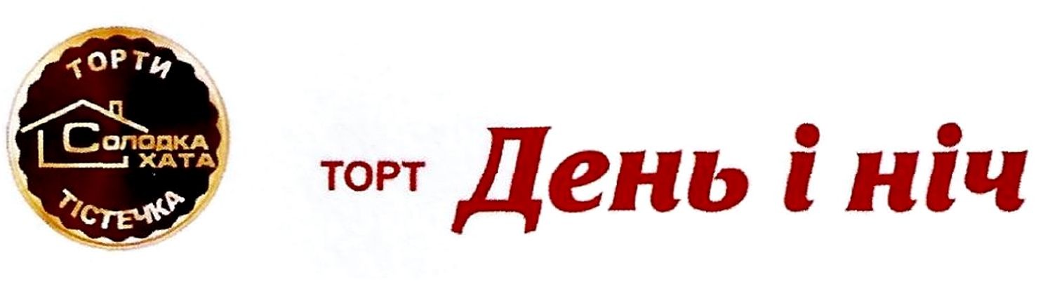 торти тістечка солодка хата