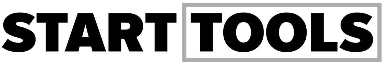 start tools