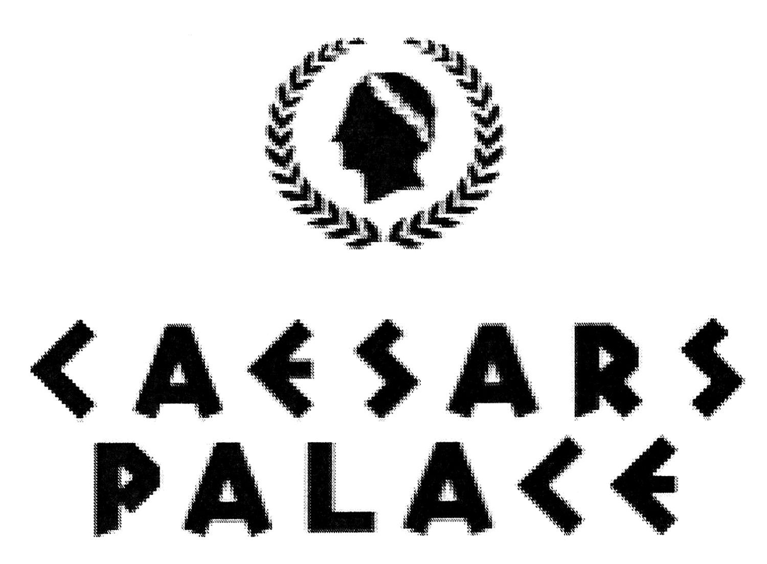 caesars palace