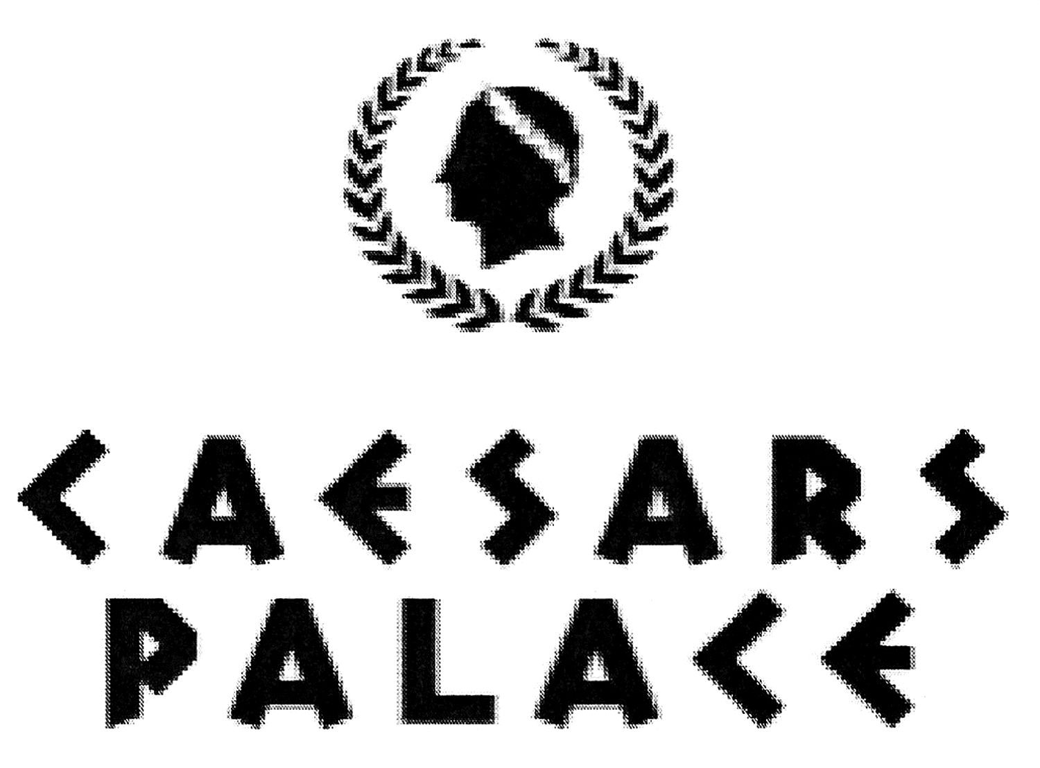 caesars palace