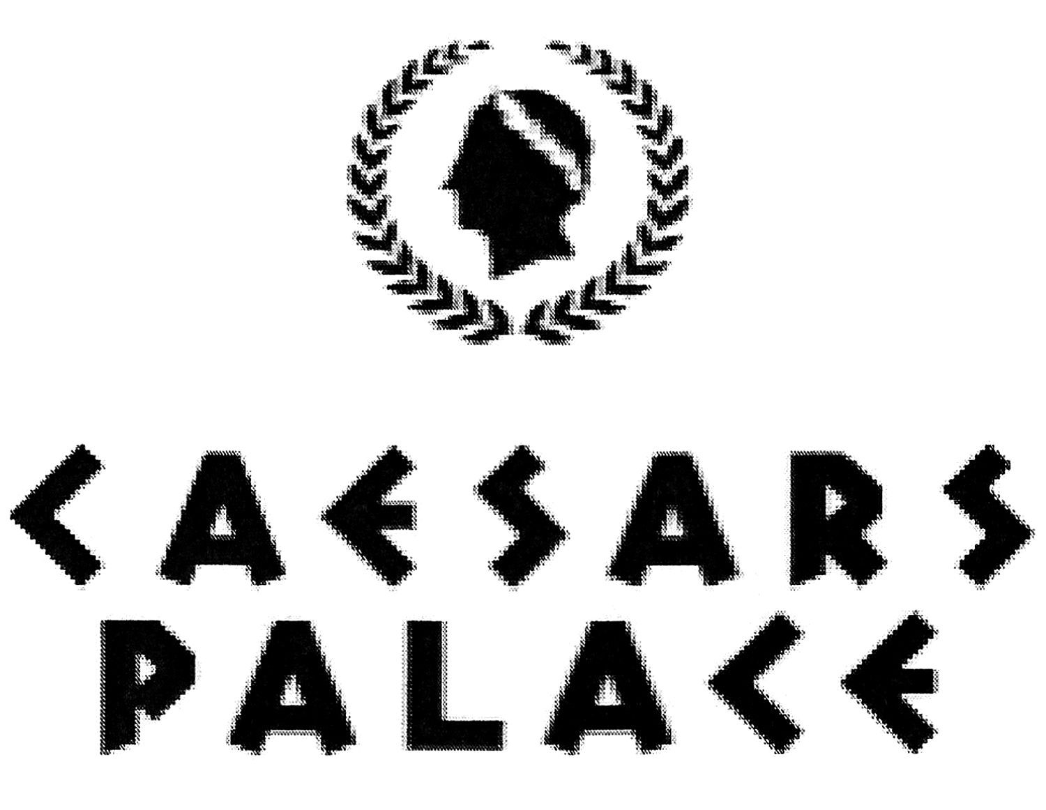 caesars palace