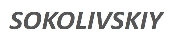sokolivskiy
