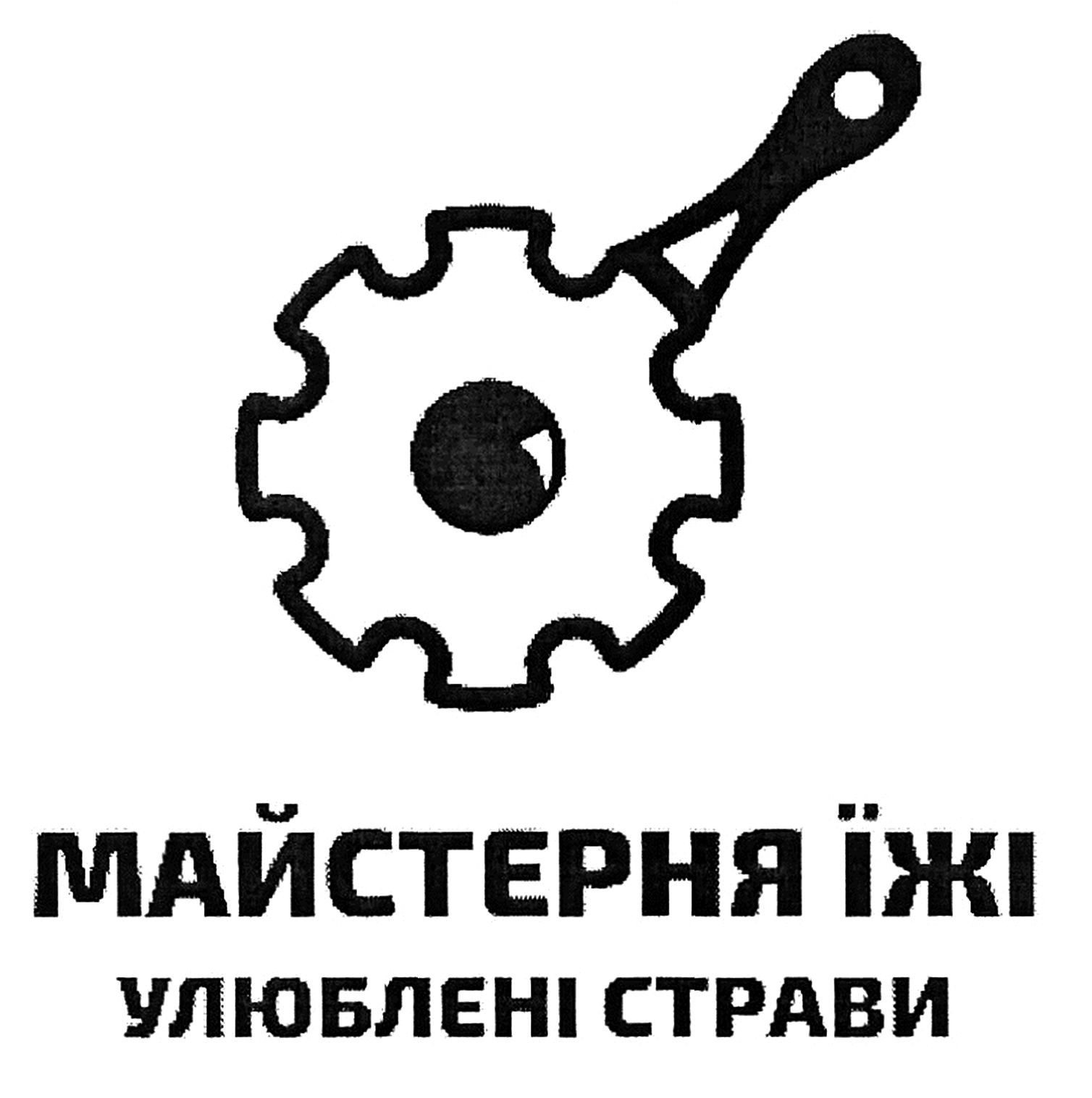 майстерня їжі улюблені страви