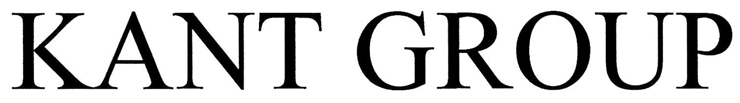kant group