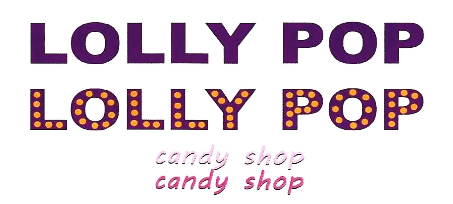 candy shop