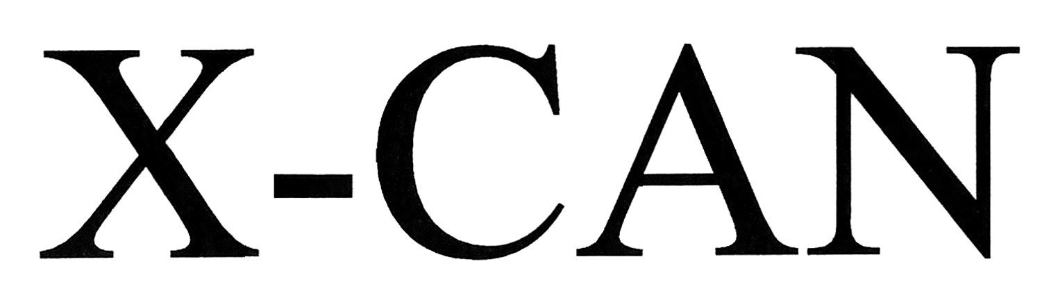 x-can