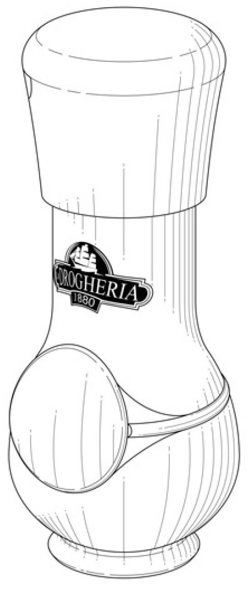 drogheria 1880