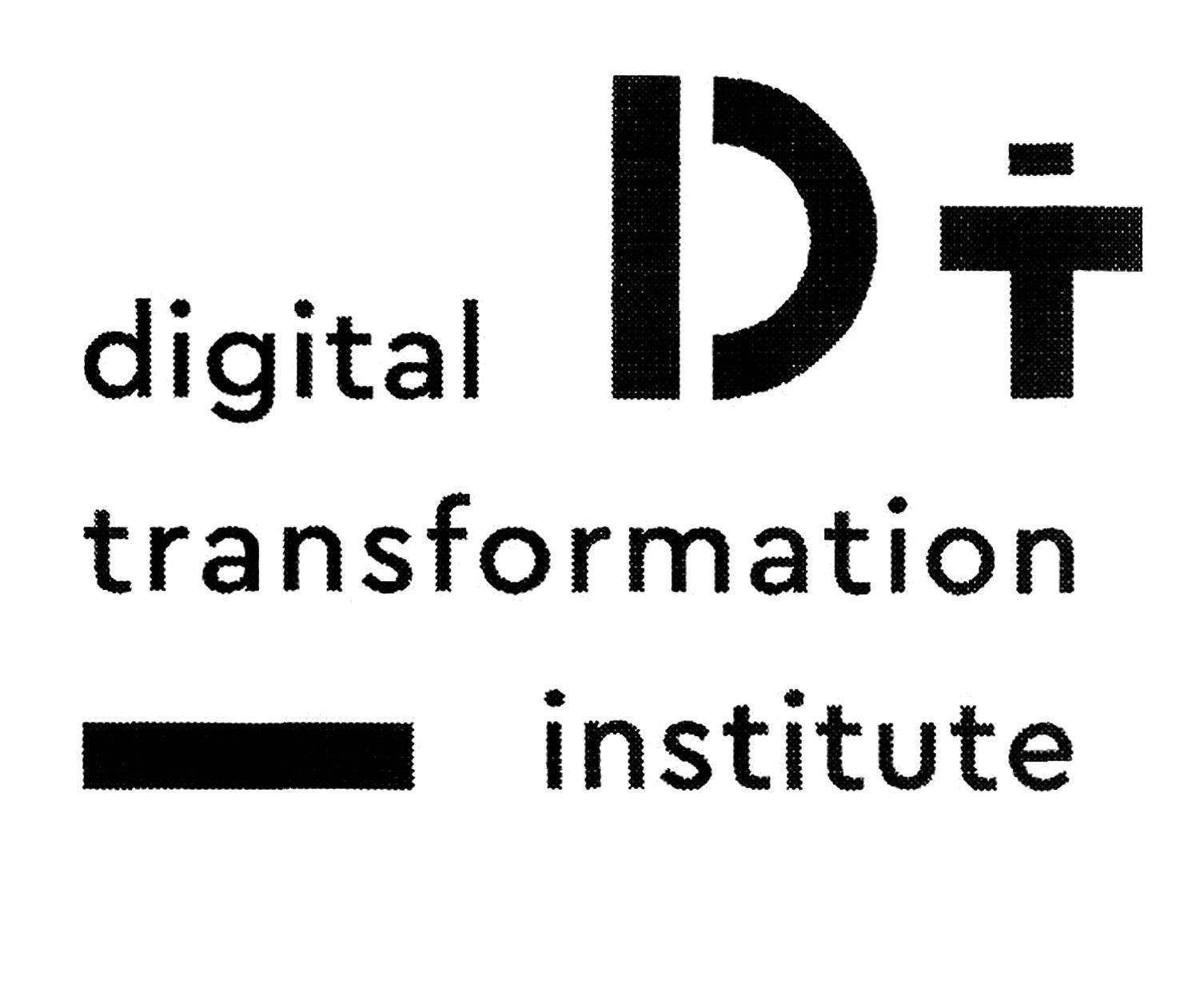 digital transformation institute