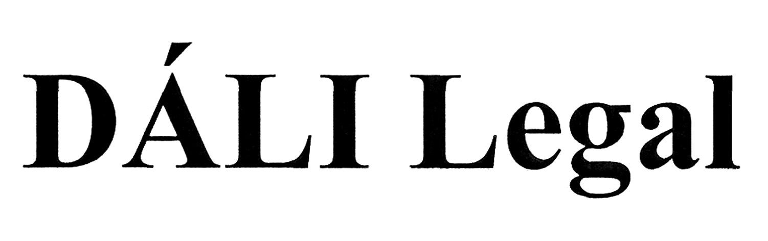 dali legal