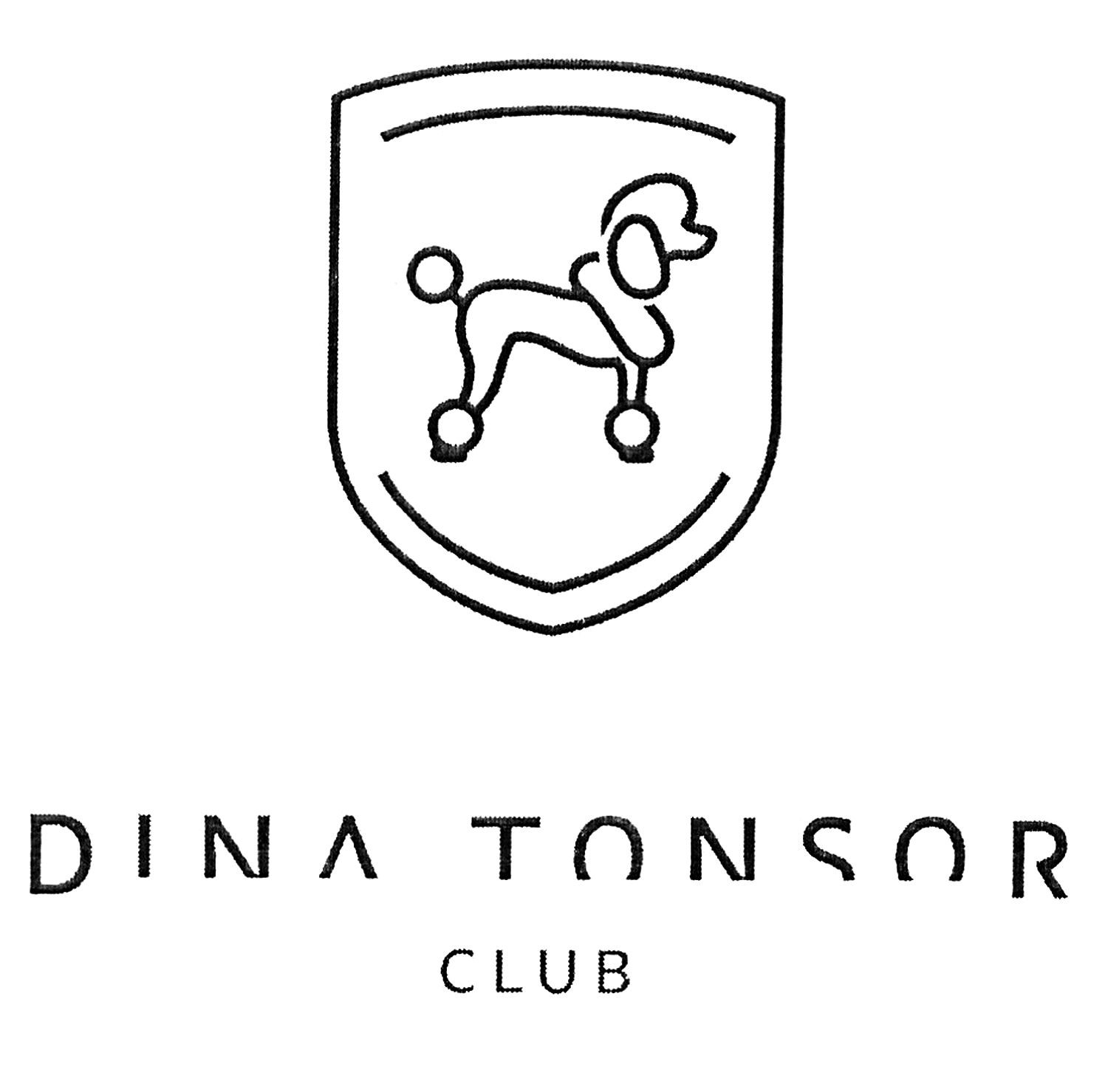 dina tonsor club