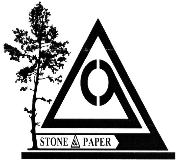 stone&paper