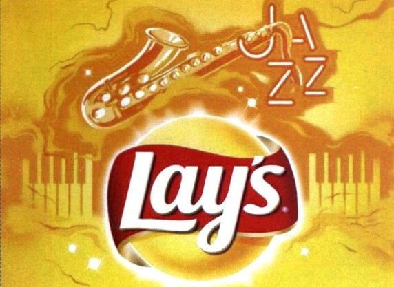 lay`s jazz
