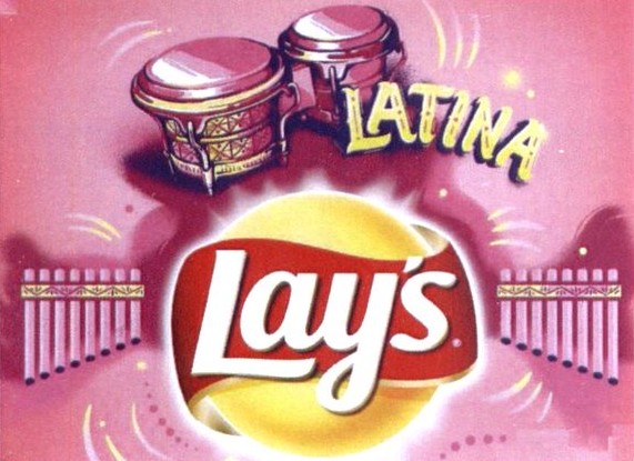 lay`s latina