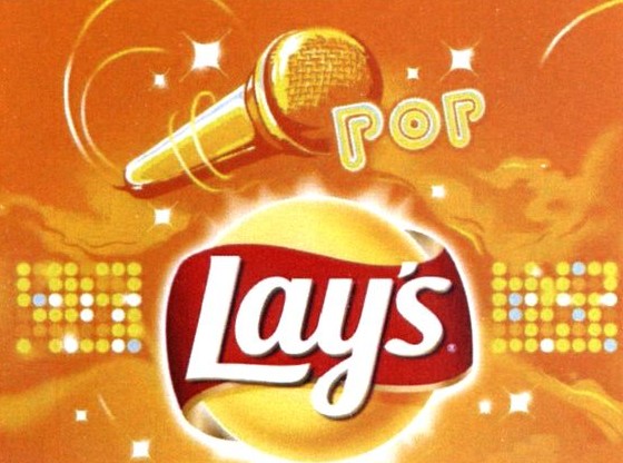 lay`s pop