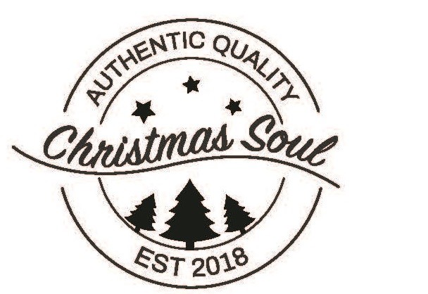 authentic quality christmas soul est 2018