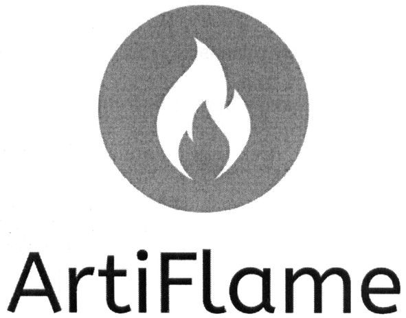 arti flame