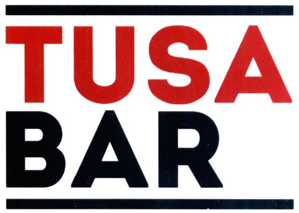 tusa bar