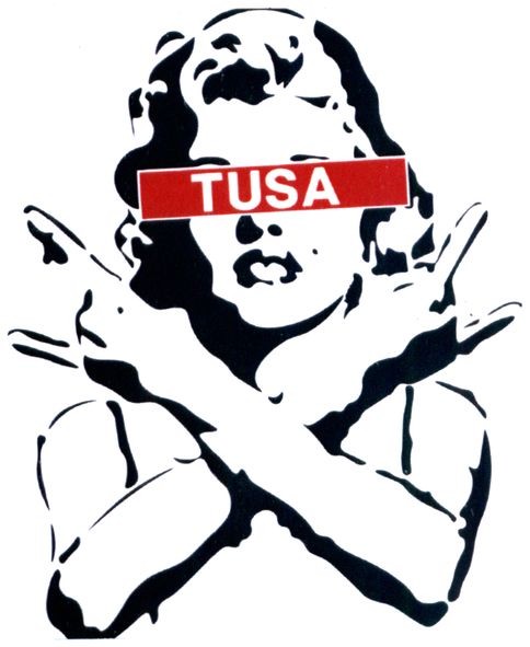 tusa