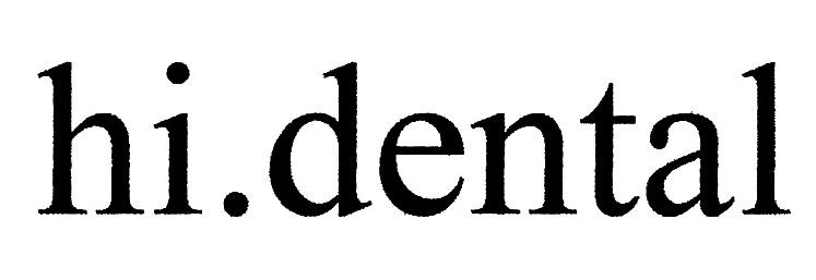 hi.dental