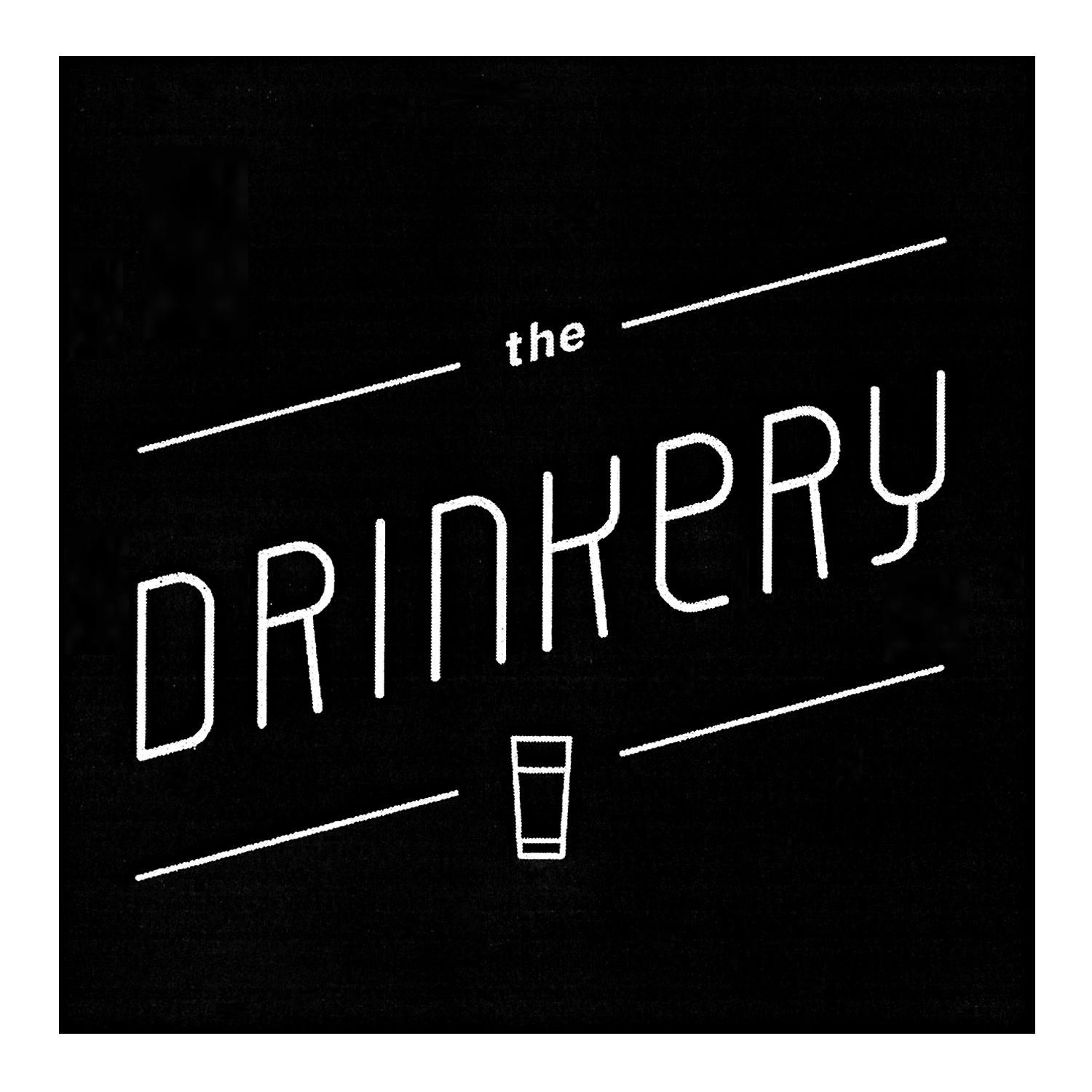 the drinkery