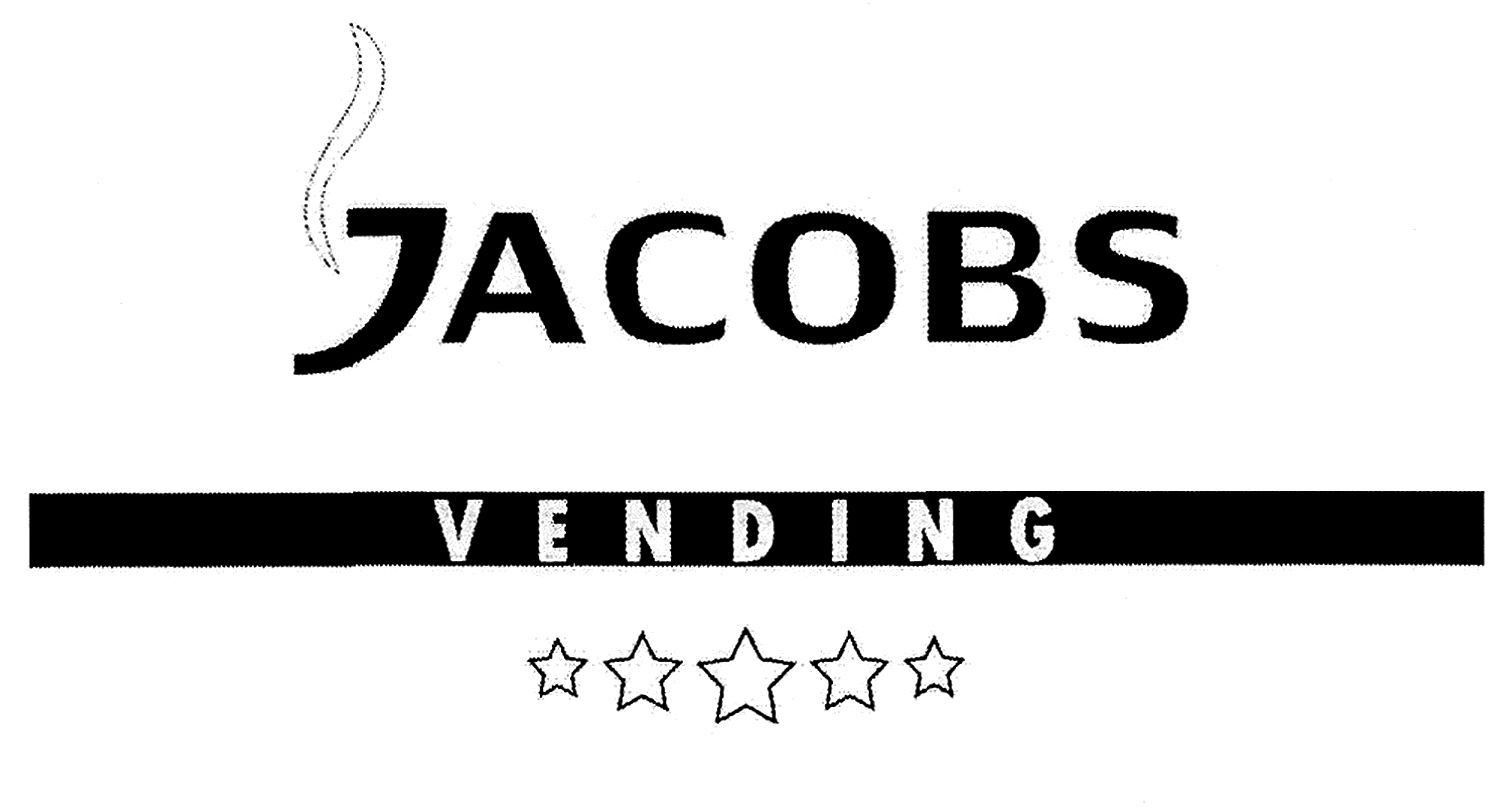 jacobs vending