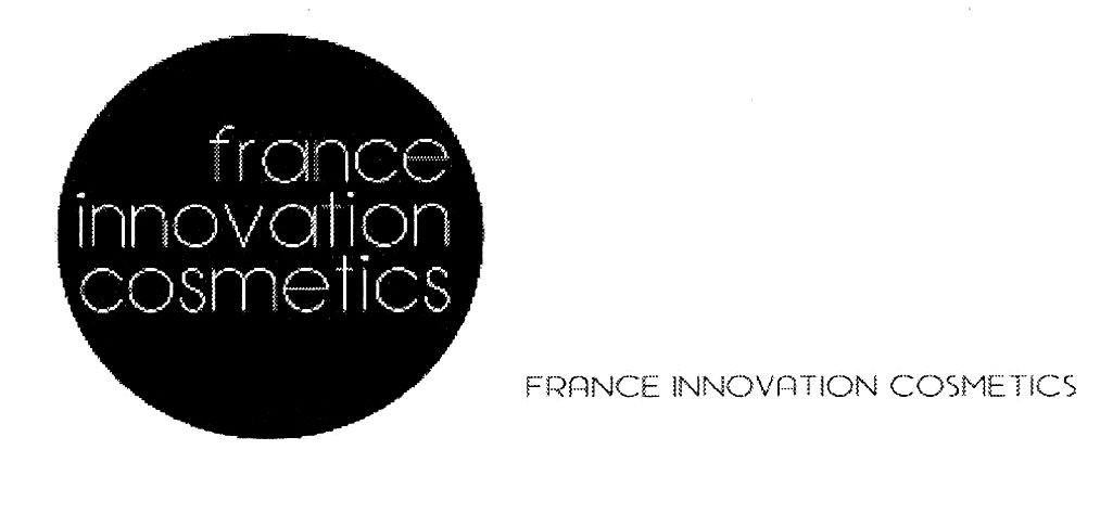 france innovation cosmetics