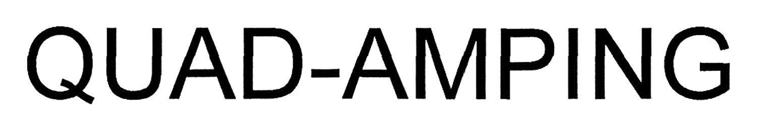 quad-amping