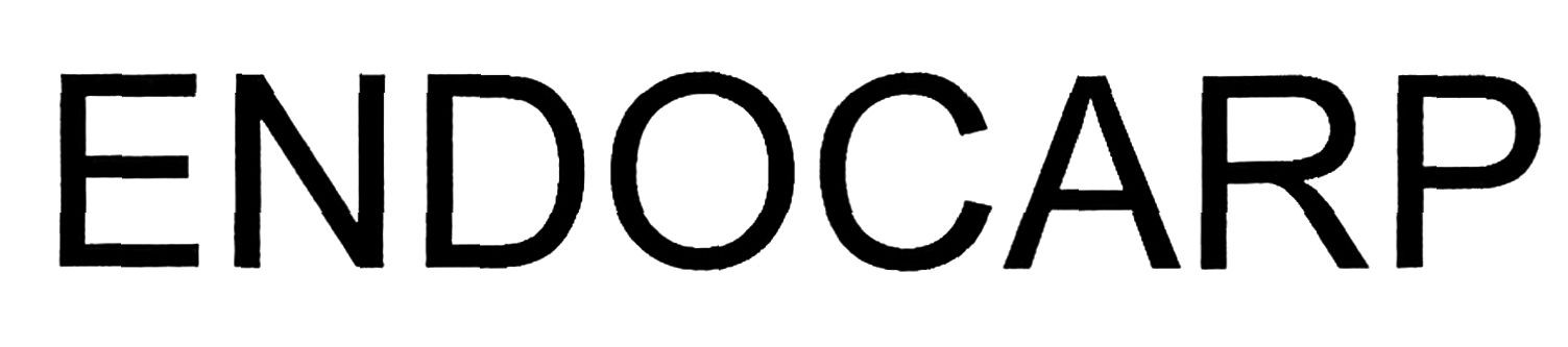 endocarp