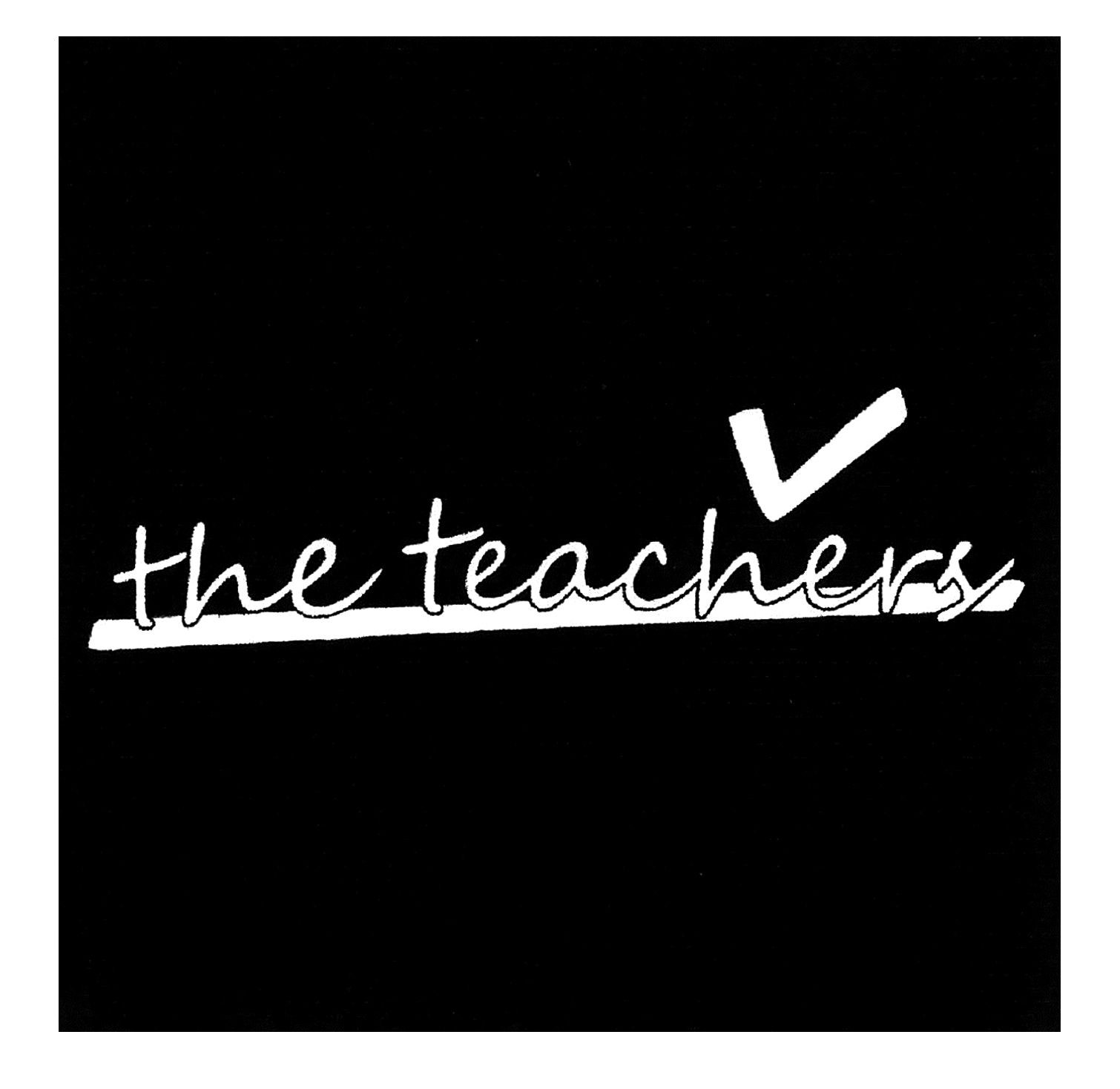 the teachers