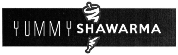 yummy shawarma