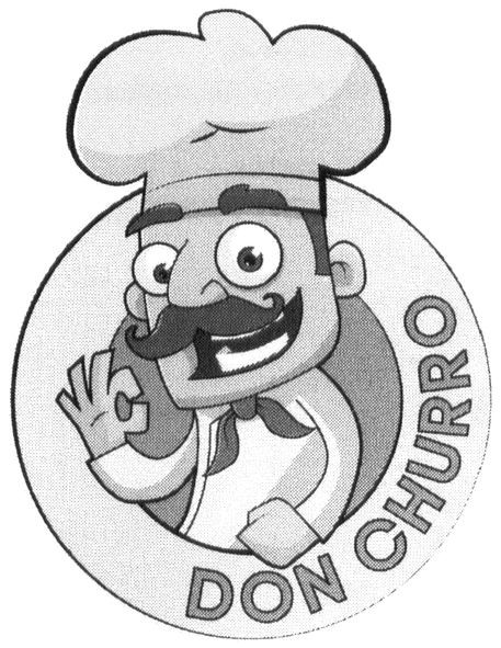 don churro