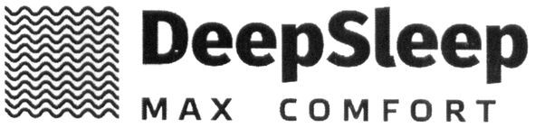 deep sleep max comfort