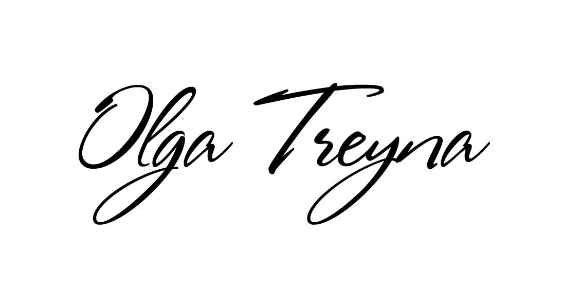 olga treyna