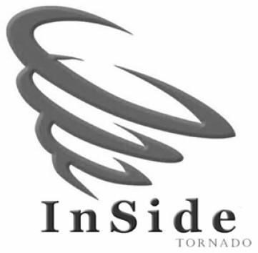 in side tornado