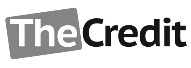 the credit