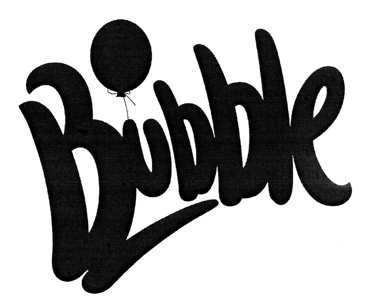 bubble