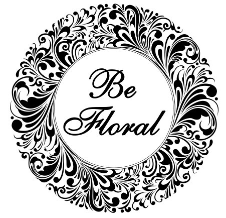 be floral