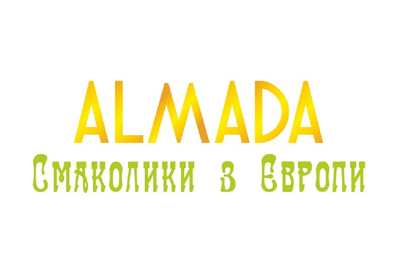 смаколики з європи