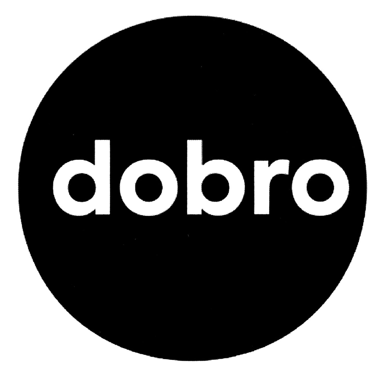 dobro