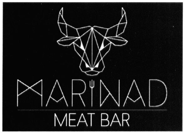 marinad meat bar
